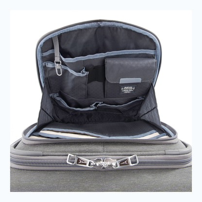 Travelpro Platinum Elite Carry-On Expandable Business Plus Spinner 20"