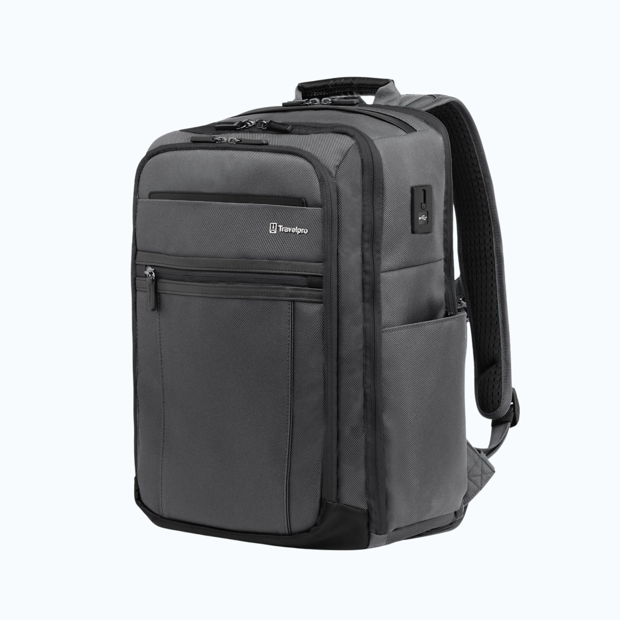 Travelpro Crew Executive Choice 3 Large Travel Backpack