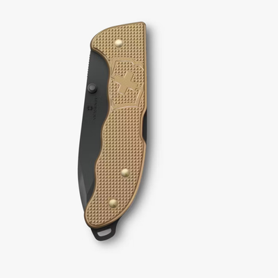 Victorinox Swiss Army Knife Evoke BS Alox, 130 mm