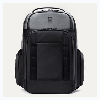 Travelpro Altitude Large Expandable Laptop Backpack 30-36L