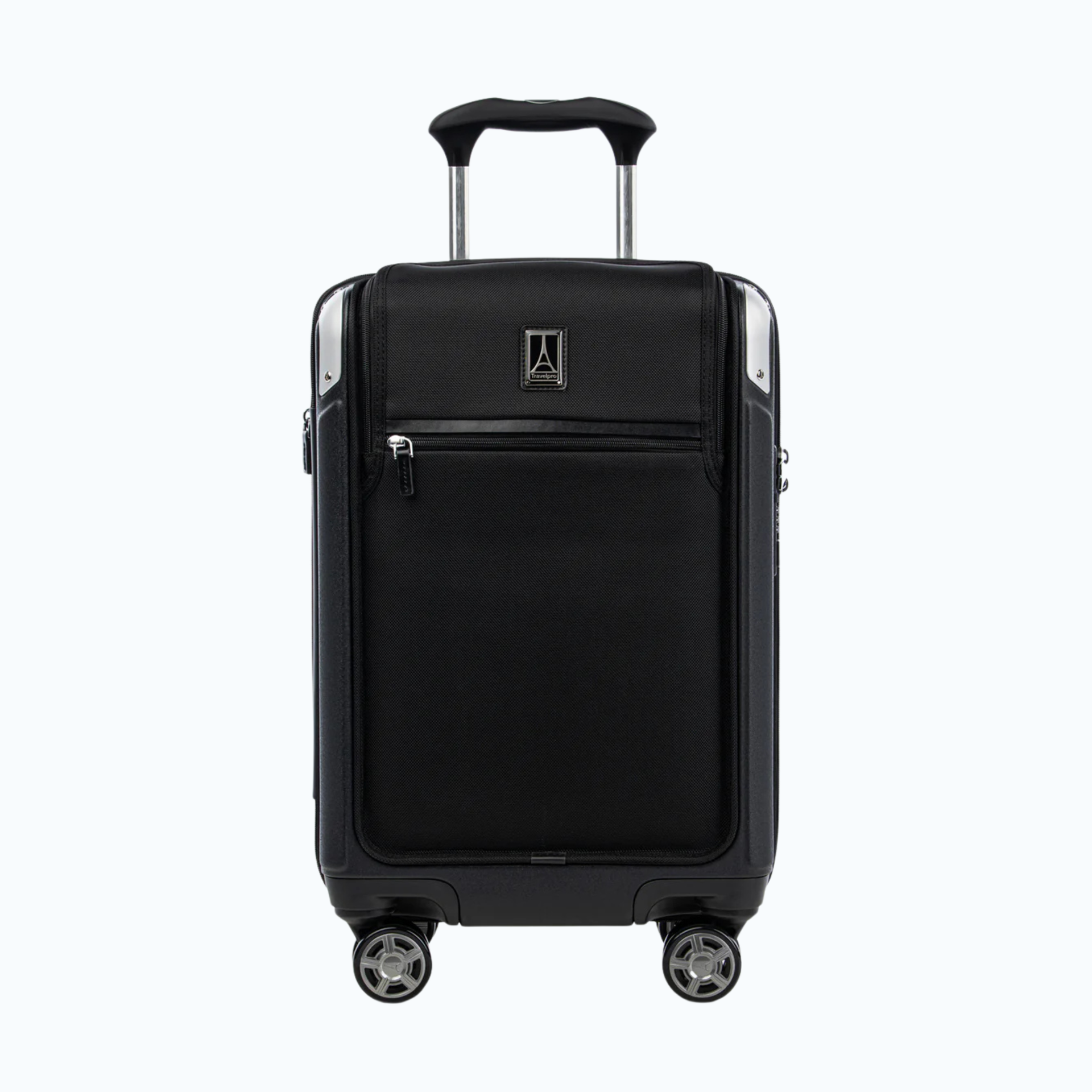 Travelpro Platinum Elite Carry-On Business Plus Hardside Spinner