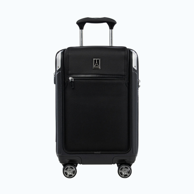 Travelpro Platinum Elite Carry-On Business Plus Hardside Spinner