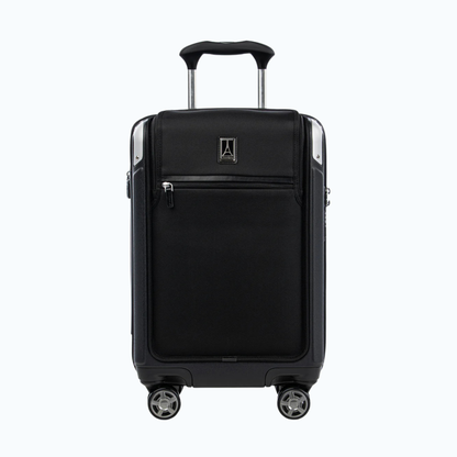 Maleta rígida con ruedas Platinum Elite Carry-On Business Plus