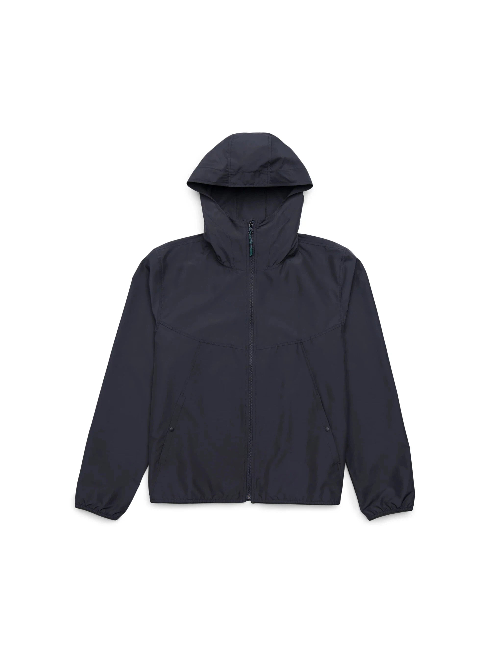 Supply Co Voyage Wind Jacket - Voyage Luggage