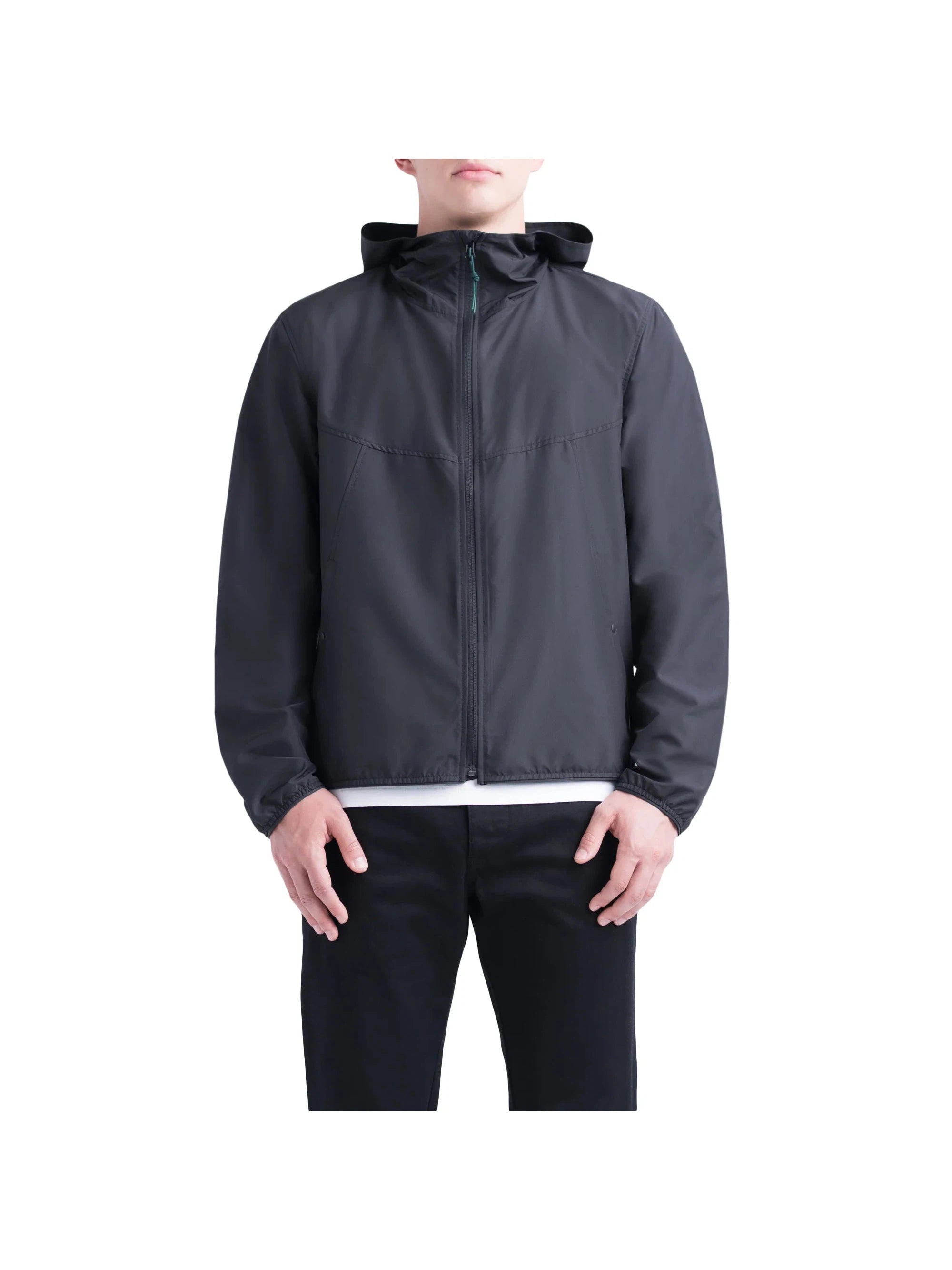 Supply Co Voyage Wind Jacket - Voyage Luggage