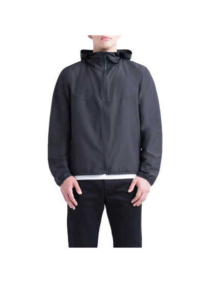 Supply Co Voyage Wind Jacket - Voyage Luggage