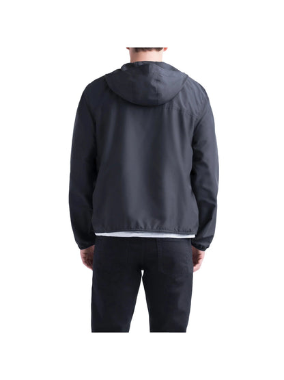 Supply Co Voyage Wind Jacket - Voyage Luggage