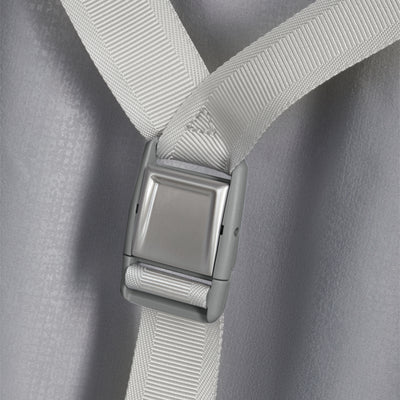 Samsonite Proxis Aluminum Hardside Spinner