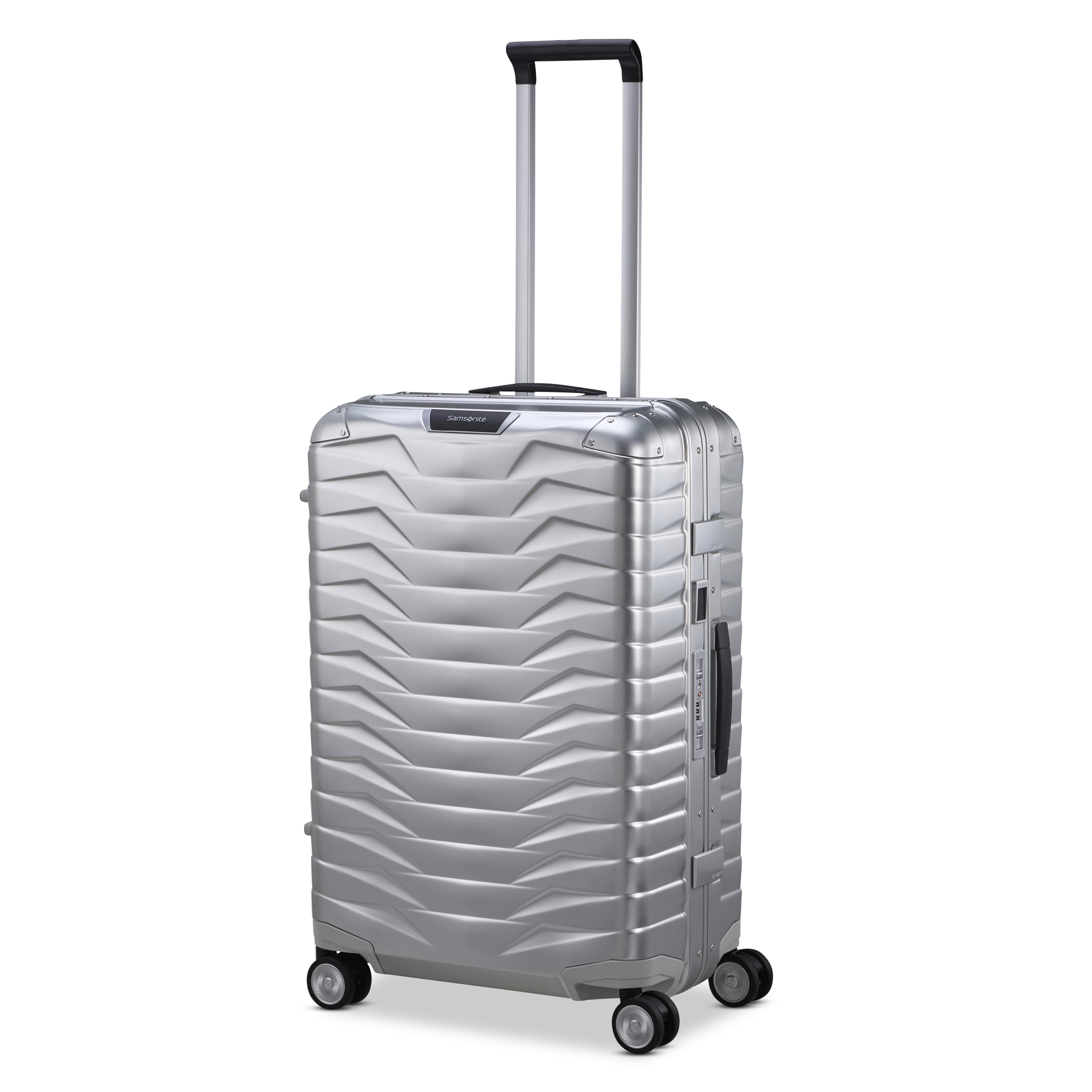 Samsonite Proxis Aluminum Hardside Spinner