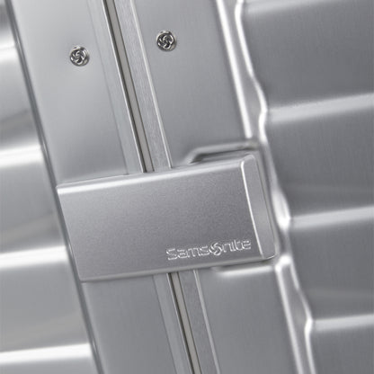 Samsonite Proxis Aluminum Hardside Spinner