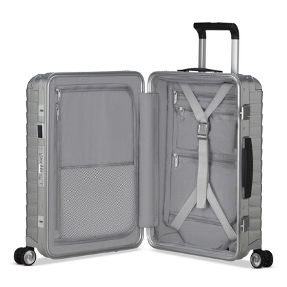 Samsonite Proxis Aluminum Hardside Spinner