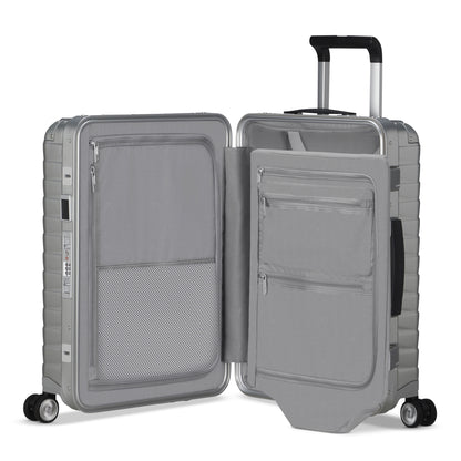 Samsonite Proxis Aluminum Hardside Spinner