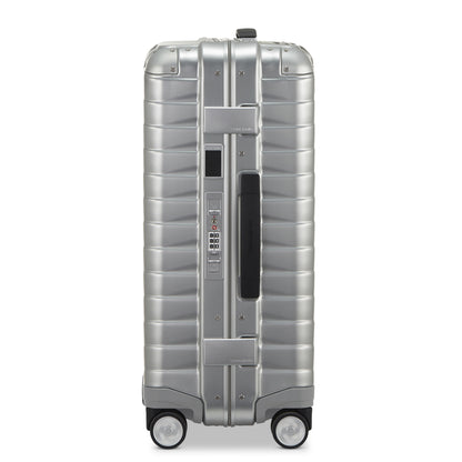 Samsonite Proxis Aluminum Hardside Spinner