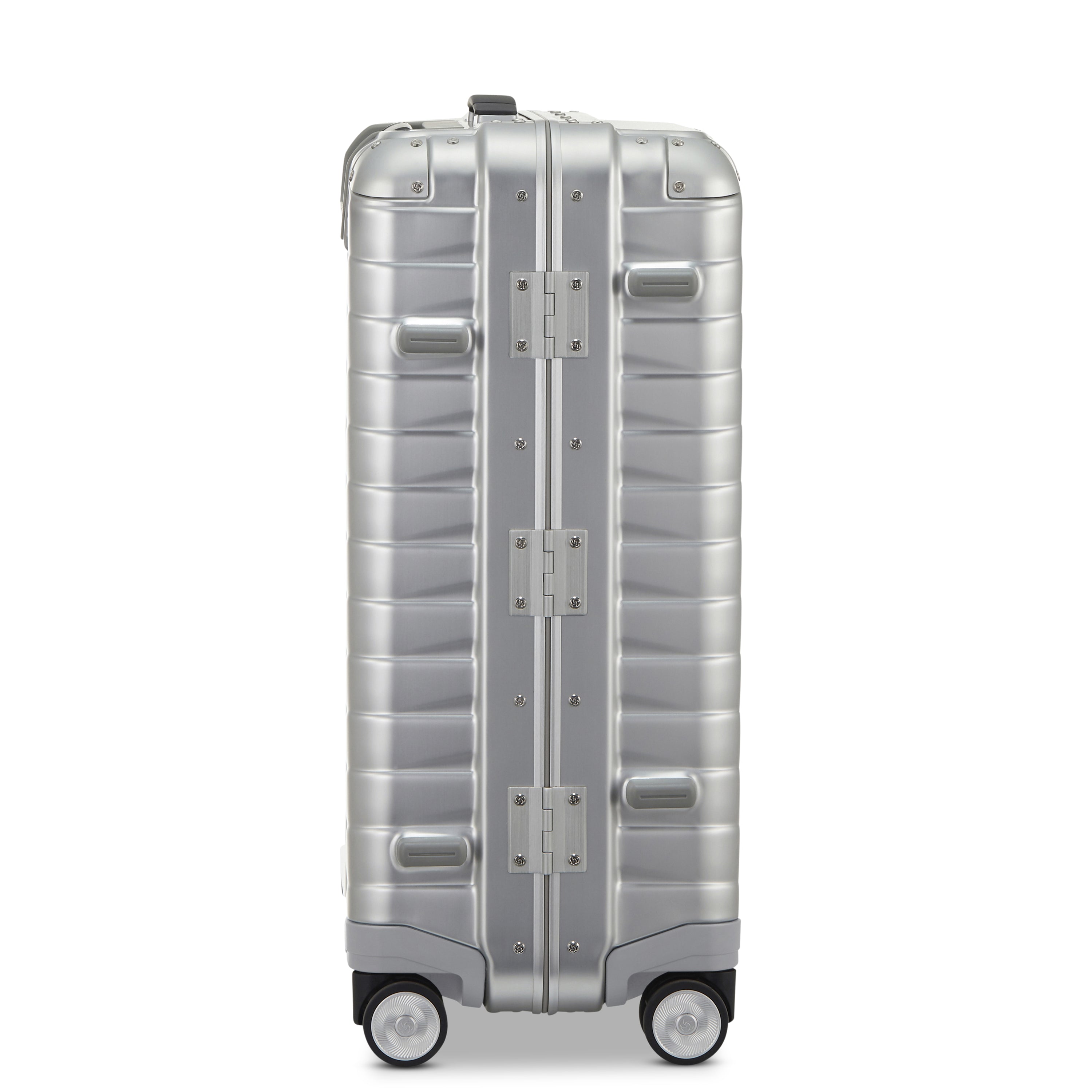 Samsonite Proxis Aluminum Hardside Spinner