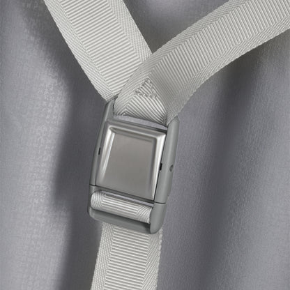 Samsonite Proxis Aluminum Hardside Spinner