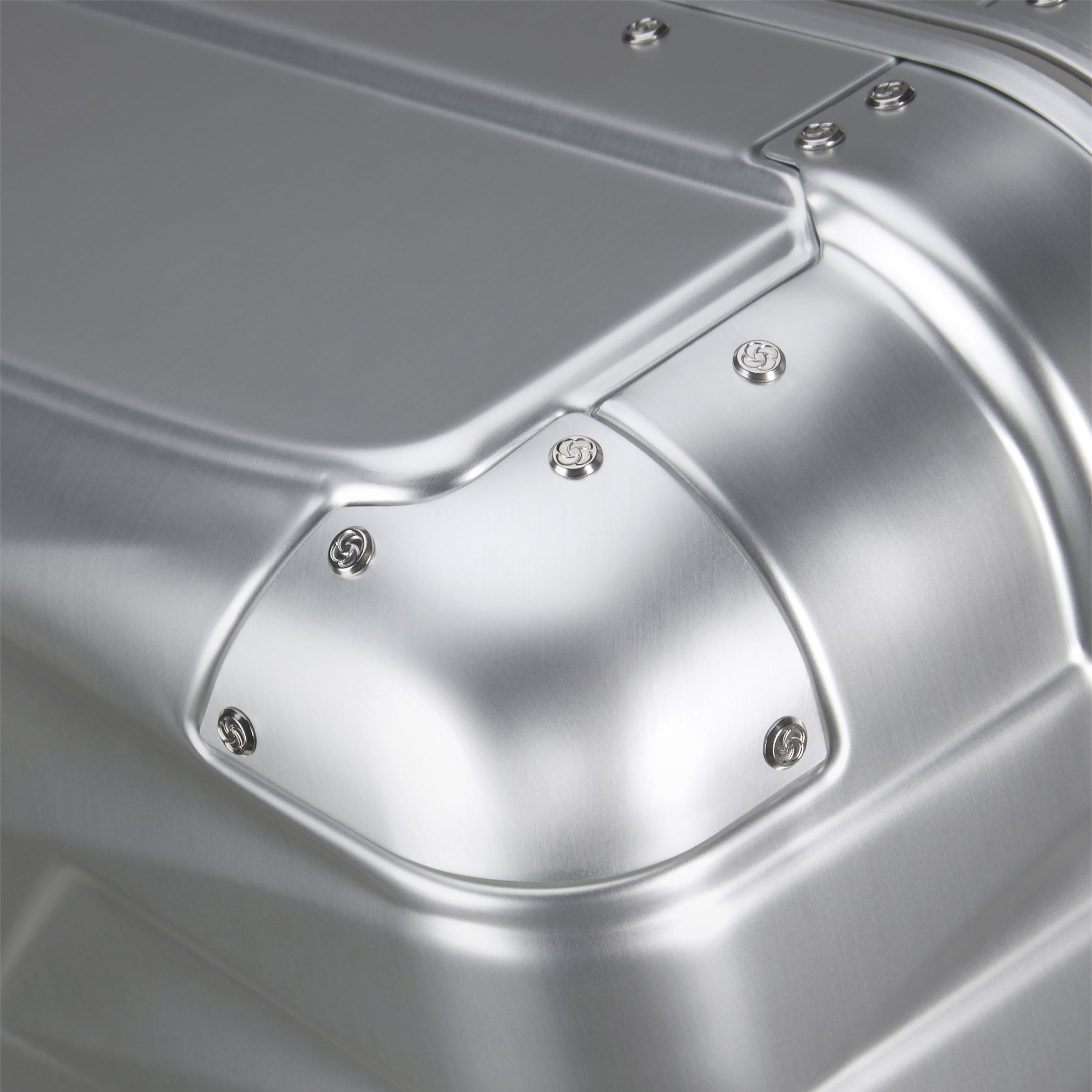 Samsonite Proxis Aluminum Hardside Spinner