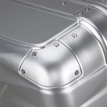 Samsonite Proxis Aluminum Hardside Spinner