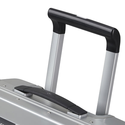 Samsonite Proxis Aluminum Hardside Spinner