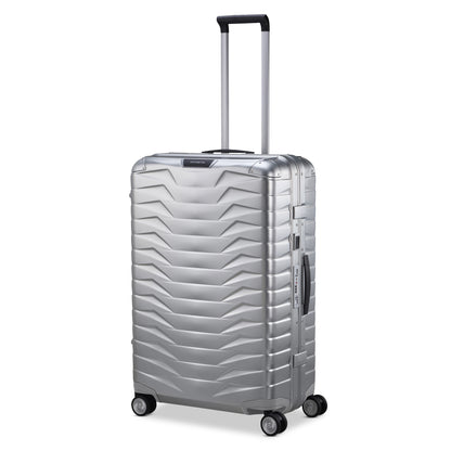 Samsonite Proxis Aluminum Hardside Spinner