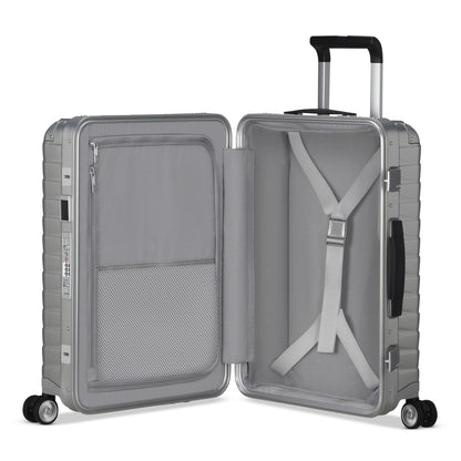 Samsonite Proxis Aluminum Hardside Spinner