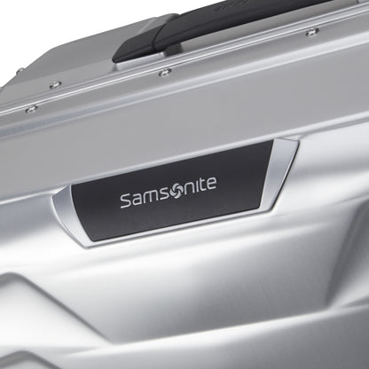 Samsonite Proxis Aluminum Hardside Spinner