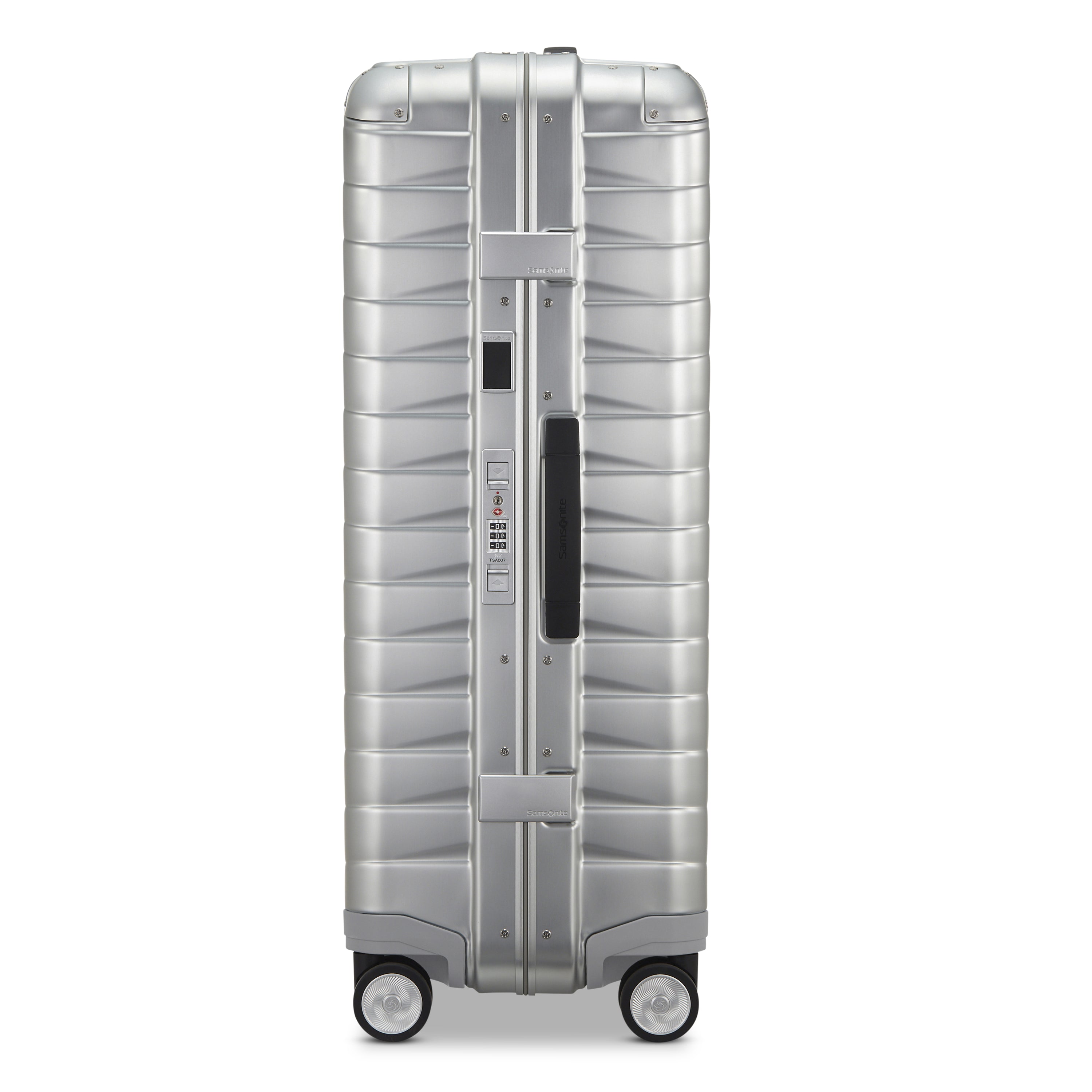 Samsonite Proxis Aluminum Hardside Spinner
