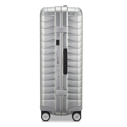 Samsonite Proxis Aluminum Hardside Spinner
