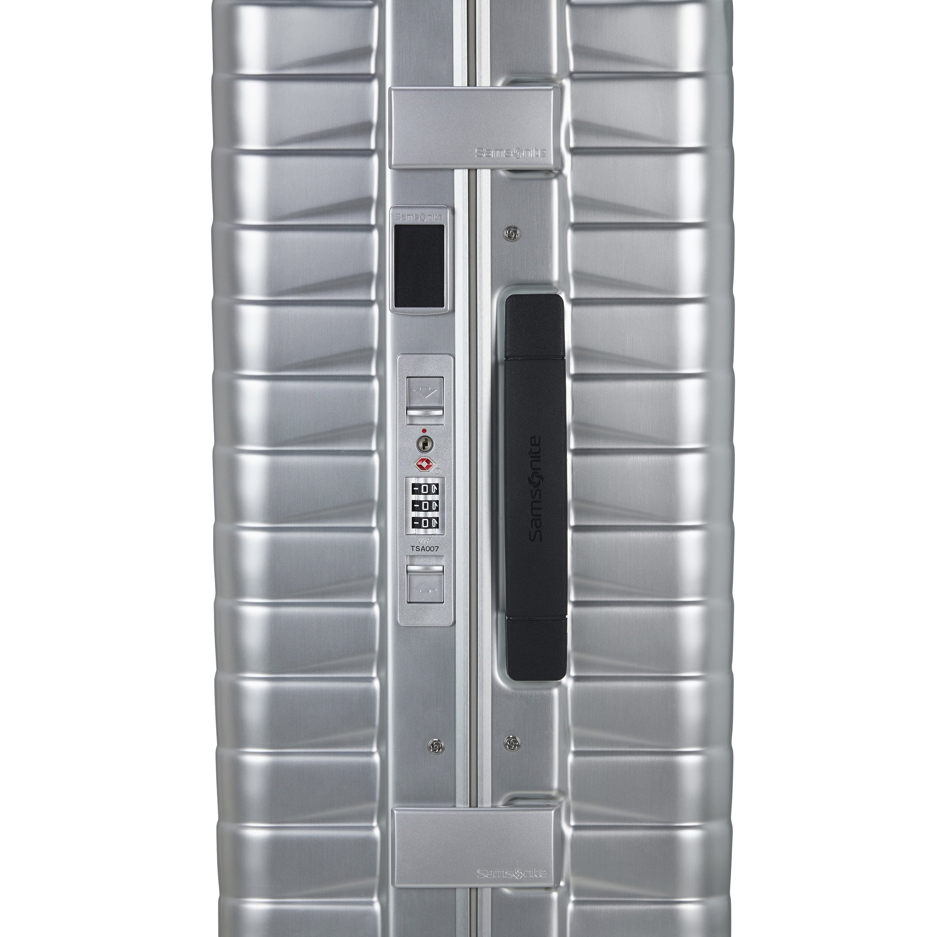 Samsonite Proxis Aluminum Hardside Spinner