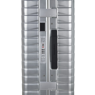 Samsonite Proxis Aluminum Hardside Spinner