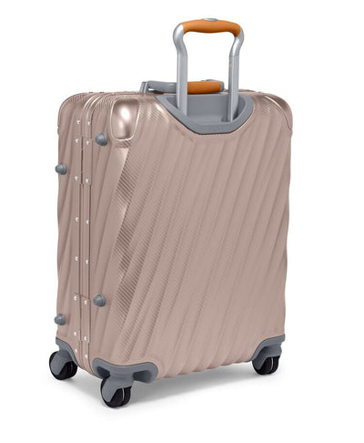 Tumi 19 Degree Aluminum Continental Carry-On