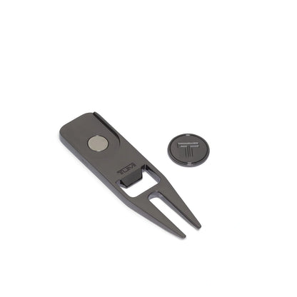 Tumi Travel Access Golf Divot Tool