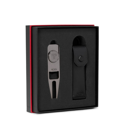 Tumi Travel Access Golf Divot Tool