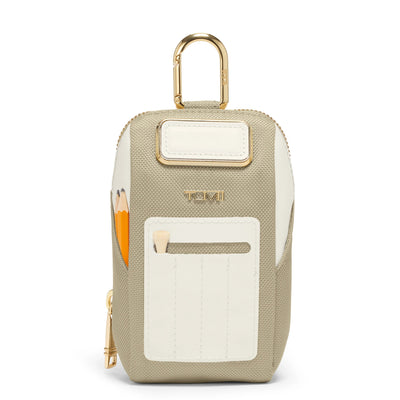 Tumi Travel Access Golf Pouch with Tees