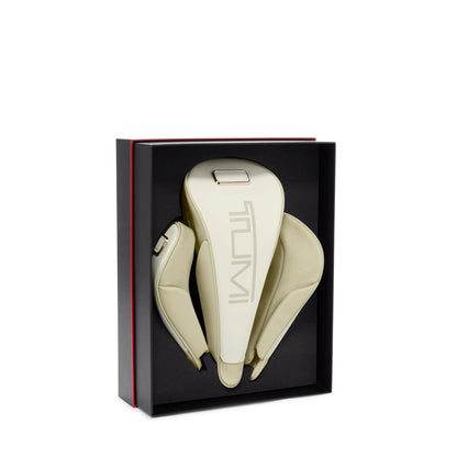 Tumi Travel Access 3Pk Golf Club Cover Set