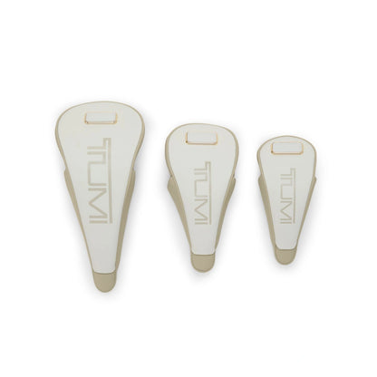 Tumi Travel Access 3Pk Golf Club Cover Set