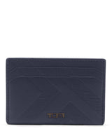 Nassau Slg Slim Card Case