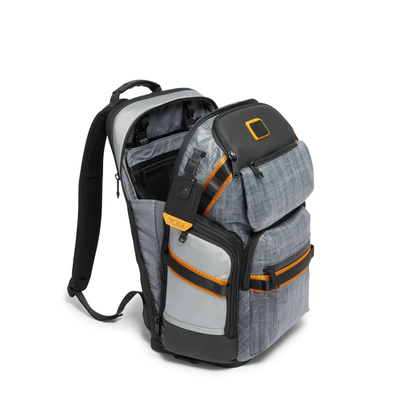 Tumi Alpha Bravo Nomadic Backpack