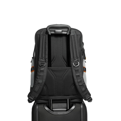 Tumi Alpha Bravo Nomadic Backpack