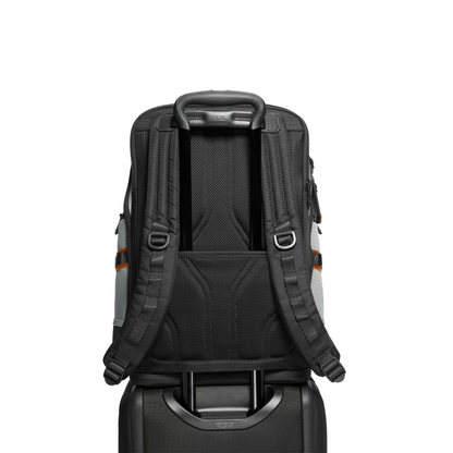 Tumi Alpha Bravo Nomadic Backpack