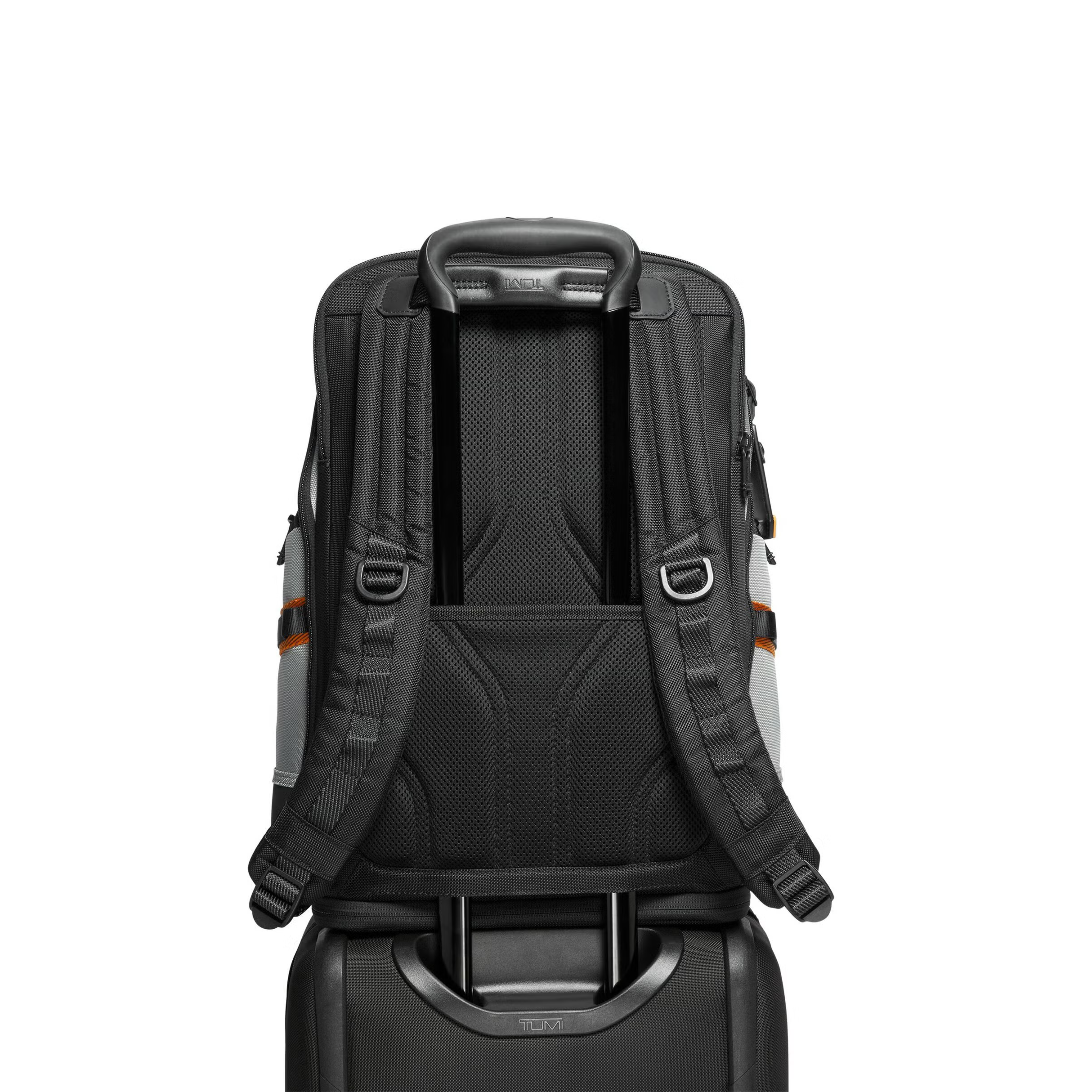 Tumi Alpha Bravo Nomadic Backpack