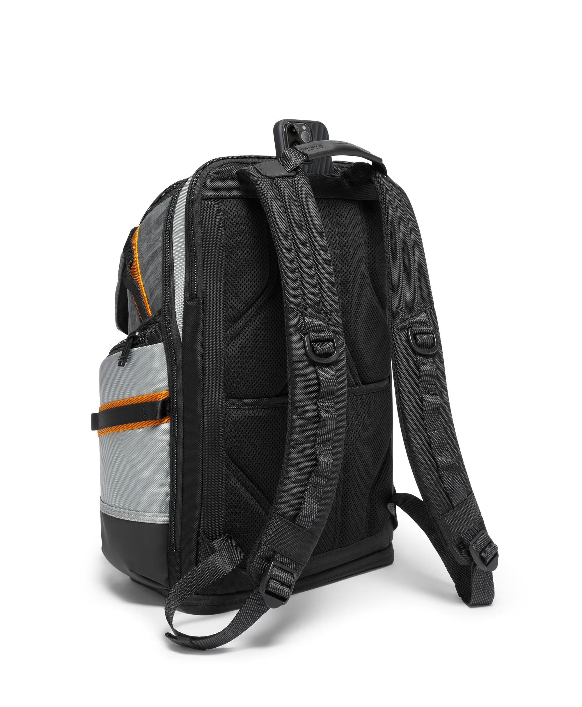 Tumi Alpha Bravo Nomadic Backpack