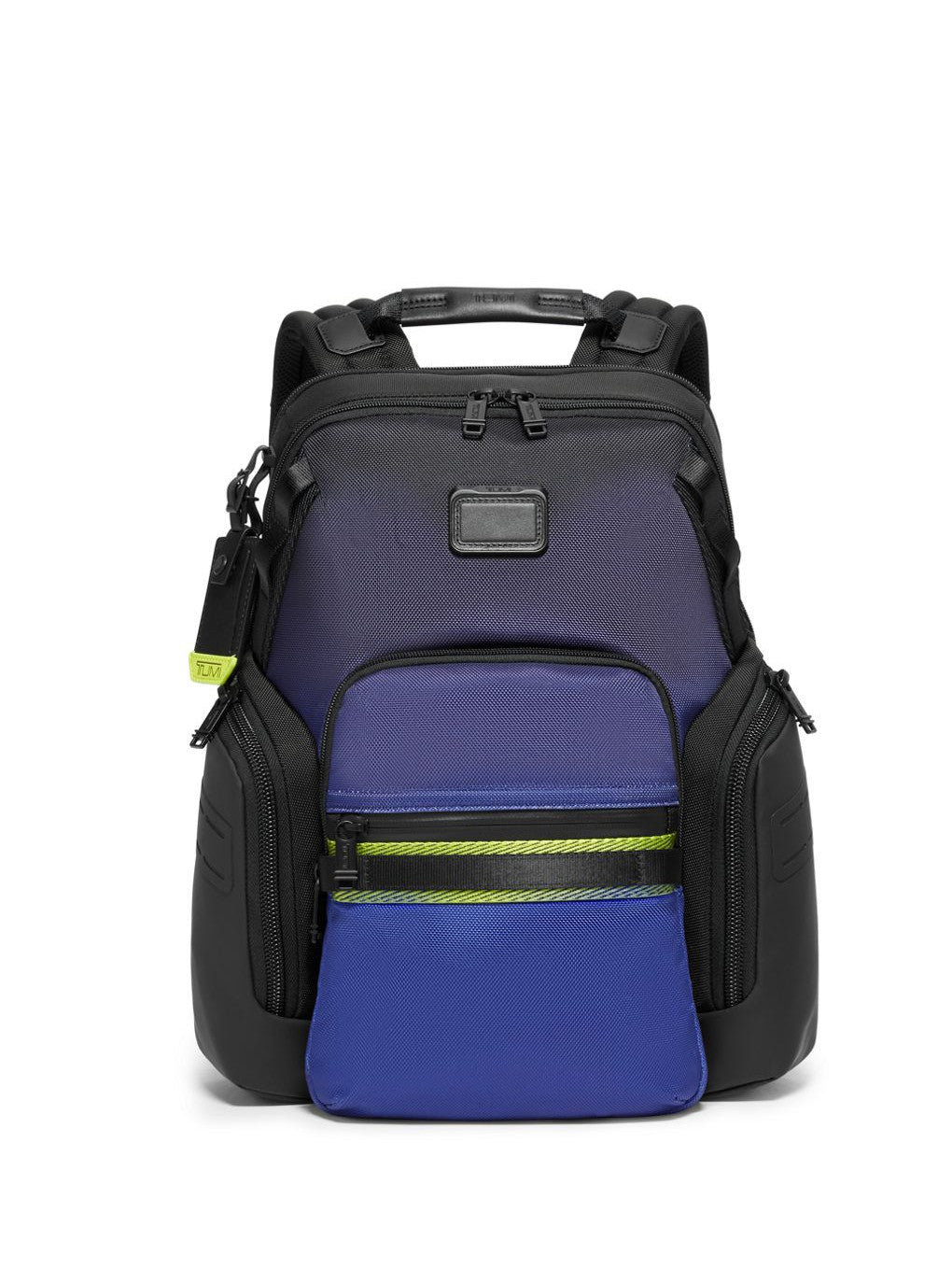 Navigation Backpack