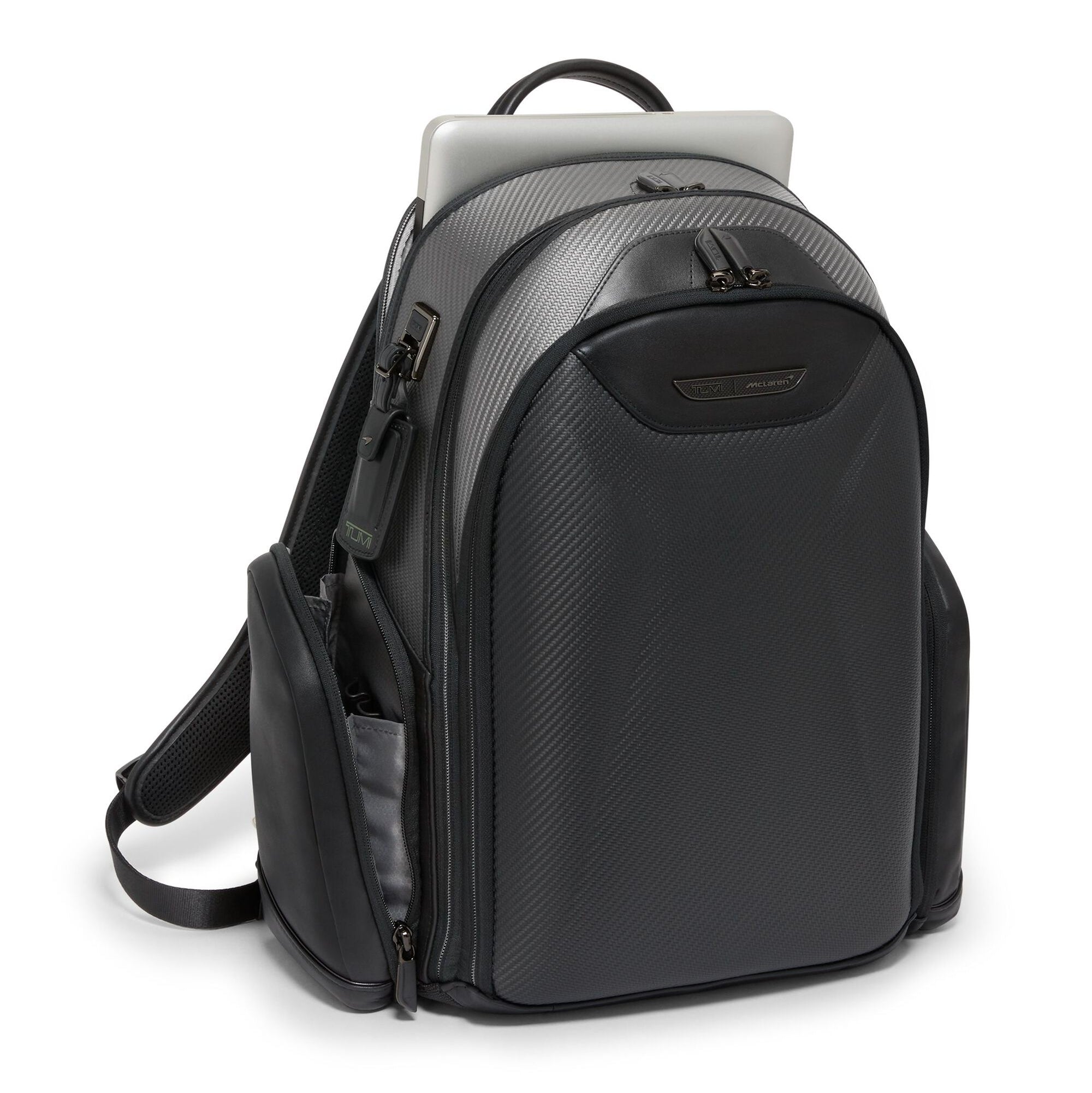Tumi McLaren Paddock Backpack