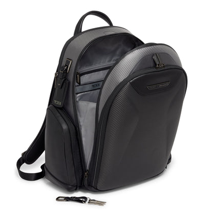 Tumi McLaren Paddock Backpack