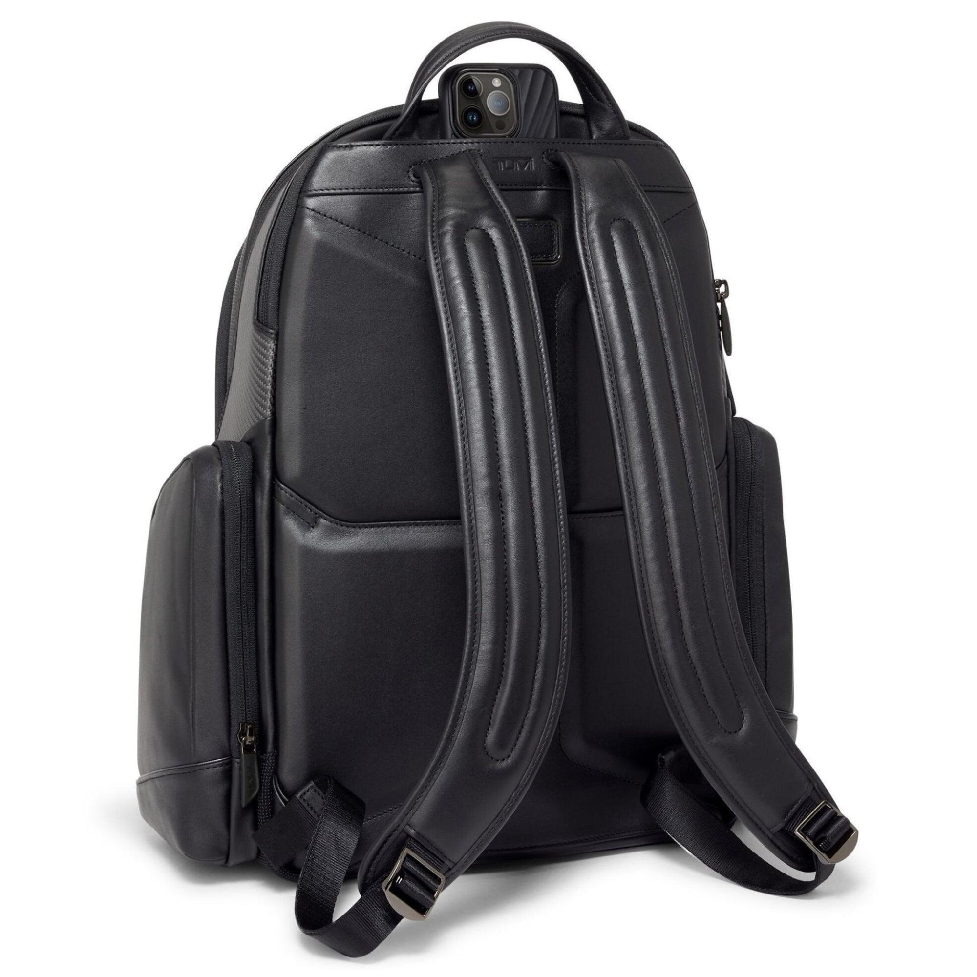 Tumi McLaren Paddock Backpack