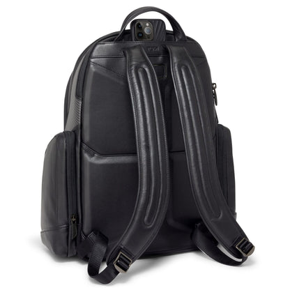 Tumi McLaren Paddock Backpack