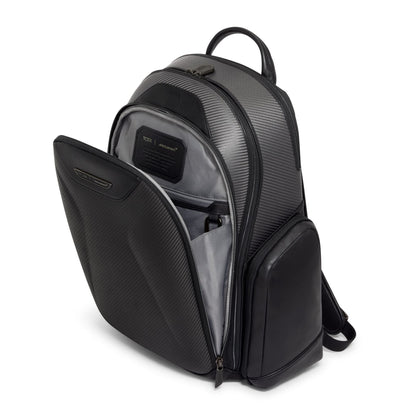 Tumi McLaren Paddock Backpack