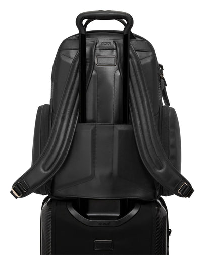 Tumi McLaren Paddock Backpack
