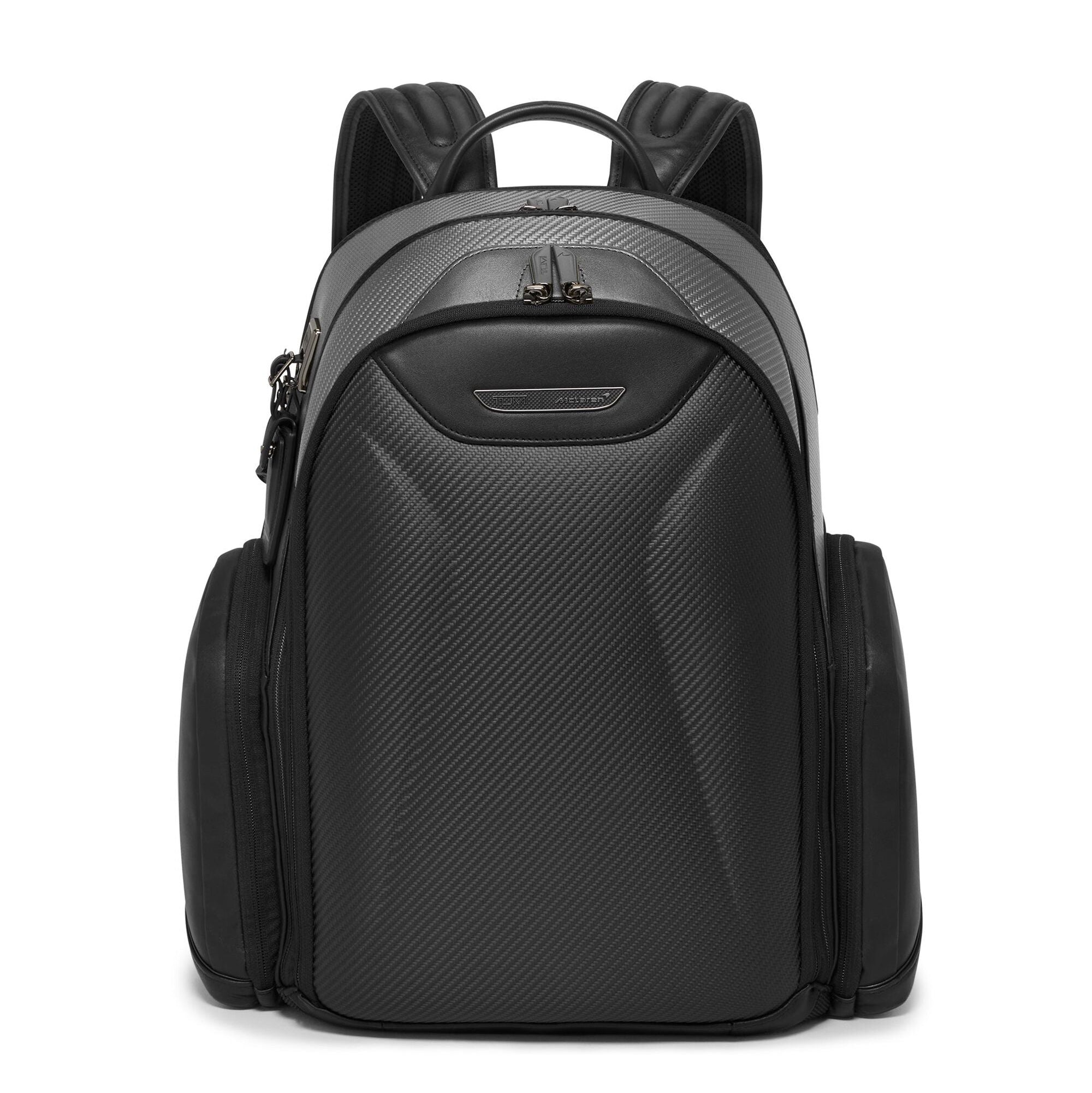 Tumi McLaren Paddock Backpack