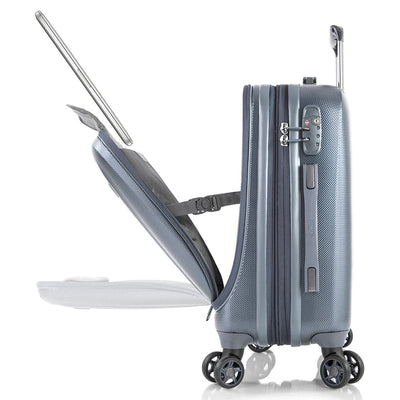 Heys Hardside Vantage 3pc Set